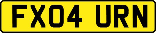 FX04URN