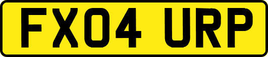 FX04URP