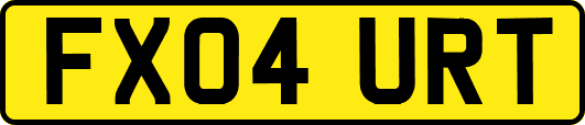 FX04URT