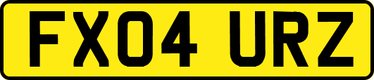 FX04URZ