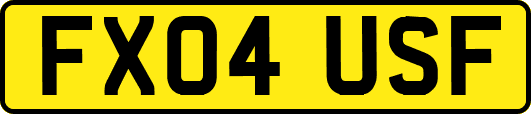 FX04USF