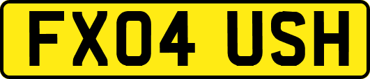 FX04USH