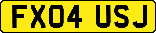 FX04USJ