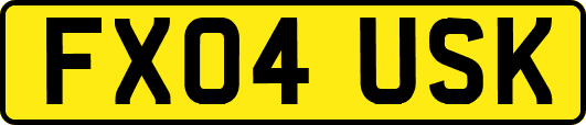 FX04USK