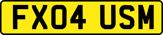 FX04USM