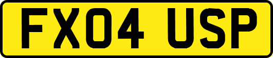 FX04USP