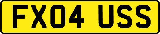 FX04USS