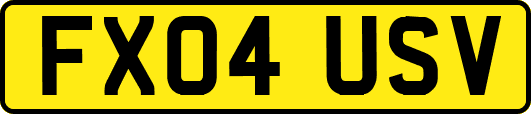 FX04USV
