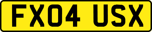 FX04USX