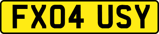FX04USY