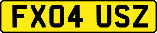 FX04USZ