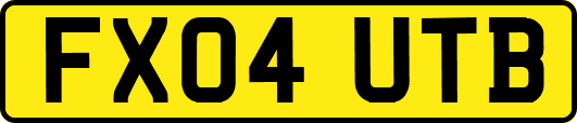 FX04UTB