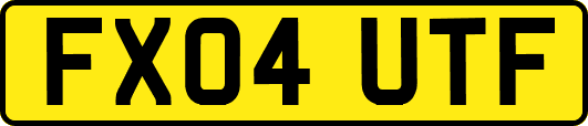 FX04UTF