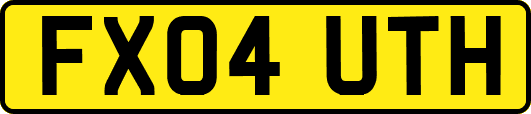 FX04UTH