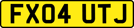 FX04UTJ