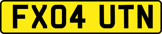 FX04UTN