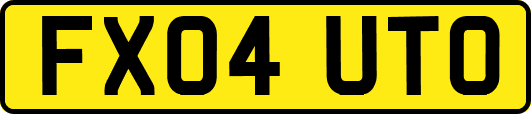 FX04UTO