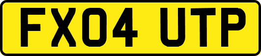 FX04UTP