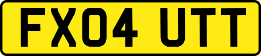 FX04UTT