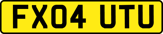 FX04UTU