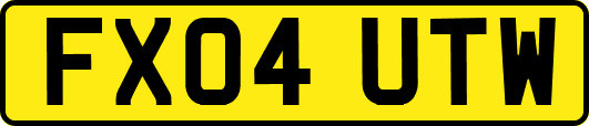 FX04UTW