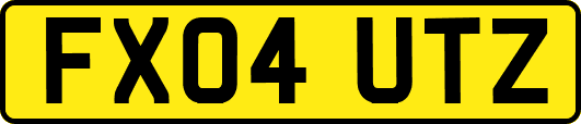 FX04UTZ