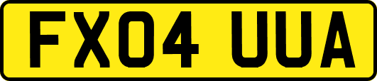 FX04UUA