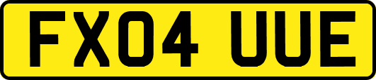 FX04UUE