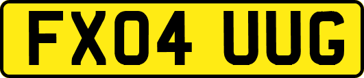 FX04UUG