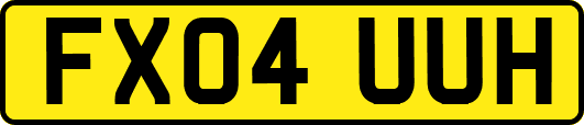FX04UUH