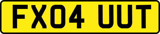 FX04UUT