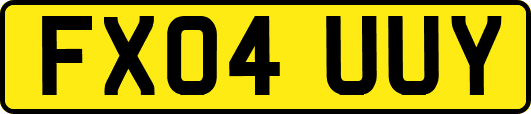 FX04UUY