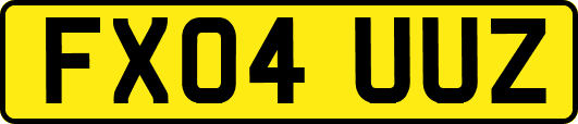 FX04UUZ