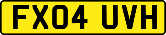 FX04UVH