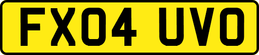 FX04UVO