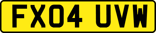 FX04UVW