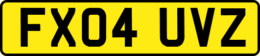 FX04UVZ