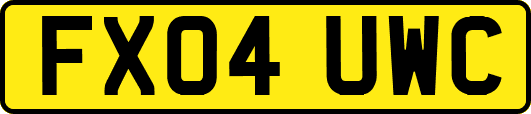 FX04UWC