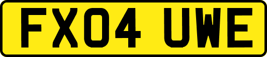 FX04UWE