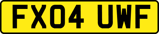 FX04UWF
