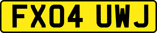 FX04UWJ
