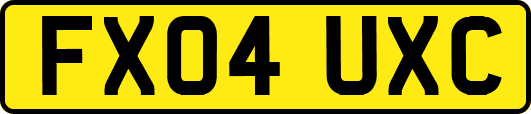 FX04UXC