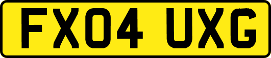 FX04UXG