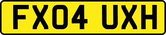 FX04UXH
