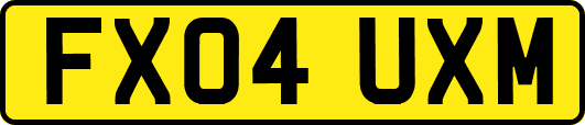 FX04UXM