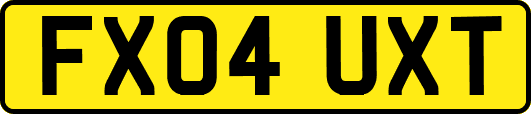 FX04UXT