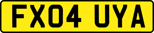 FX04UYA
