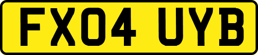 FX04UYB