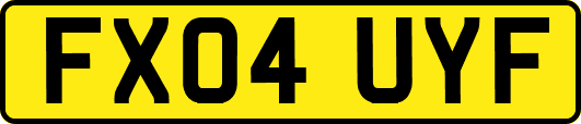 FX04UYF