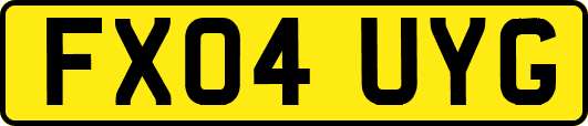 FX04UYG